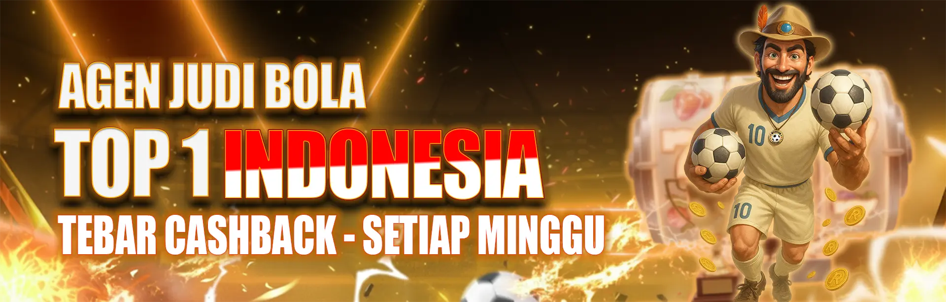 GONGBET Desktop